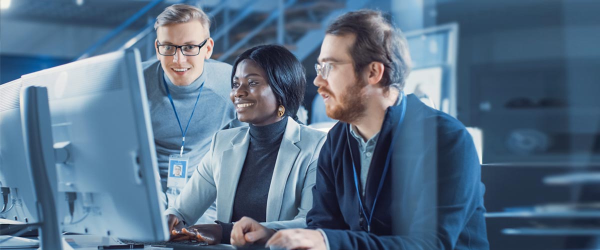 5 Myths About Business Technology