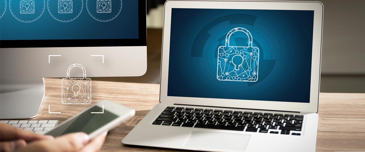 6 Common Sense Steps to Increase Digital Security