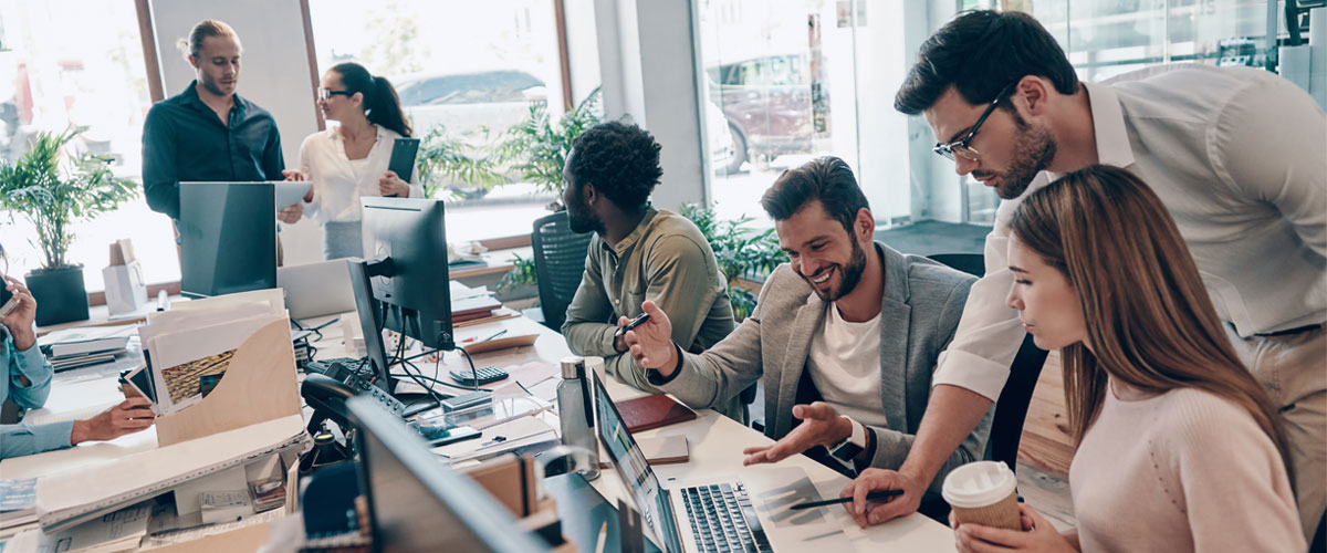 Common Problems the Right Tech Tool Can Solve