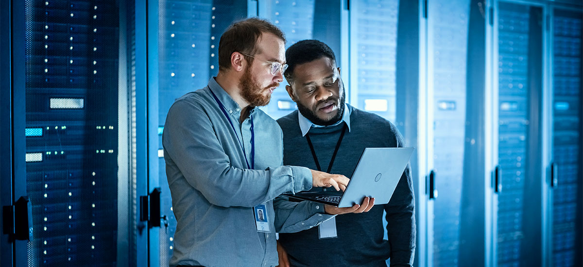 Does Your Network Infrastructure Need A Checkup?