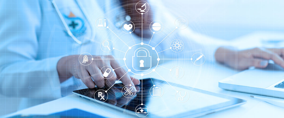 Information Security Is Vital for Medical Practices: Here’s Why