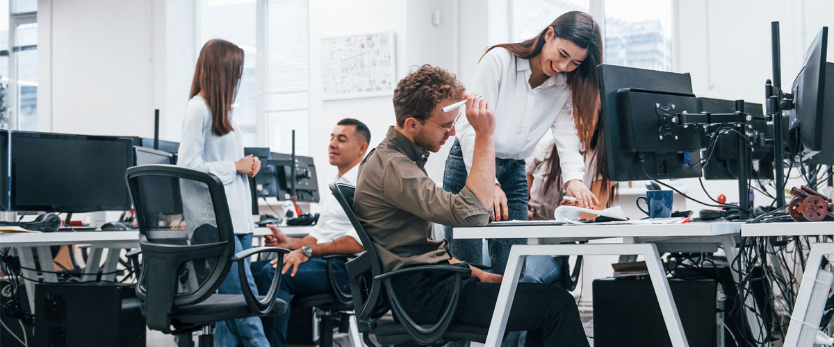 What Value Does A Managed IT Provider Bring To A Business?