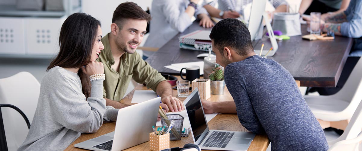 Southeastern Technical Helps Software Developer Become SOC-2 Compliant