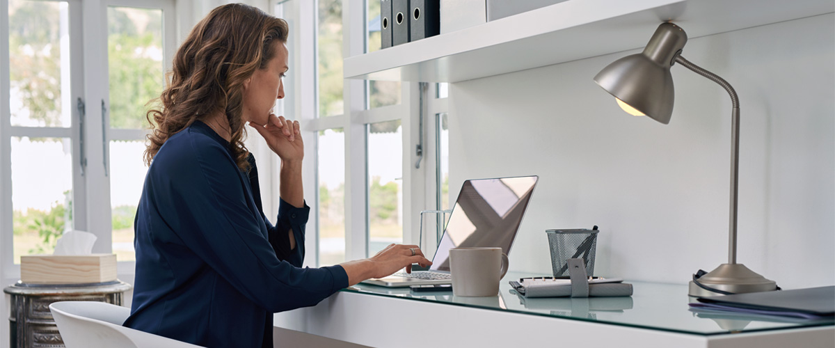 Why You Should Rethink Cybersecurity for Remote Workforces