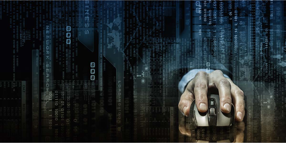 A Layered Cyber Defense That Works For Small Business