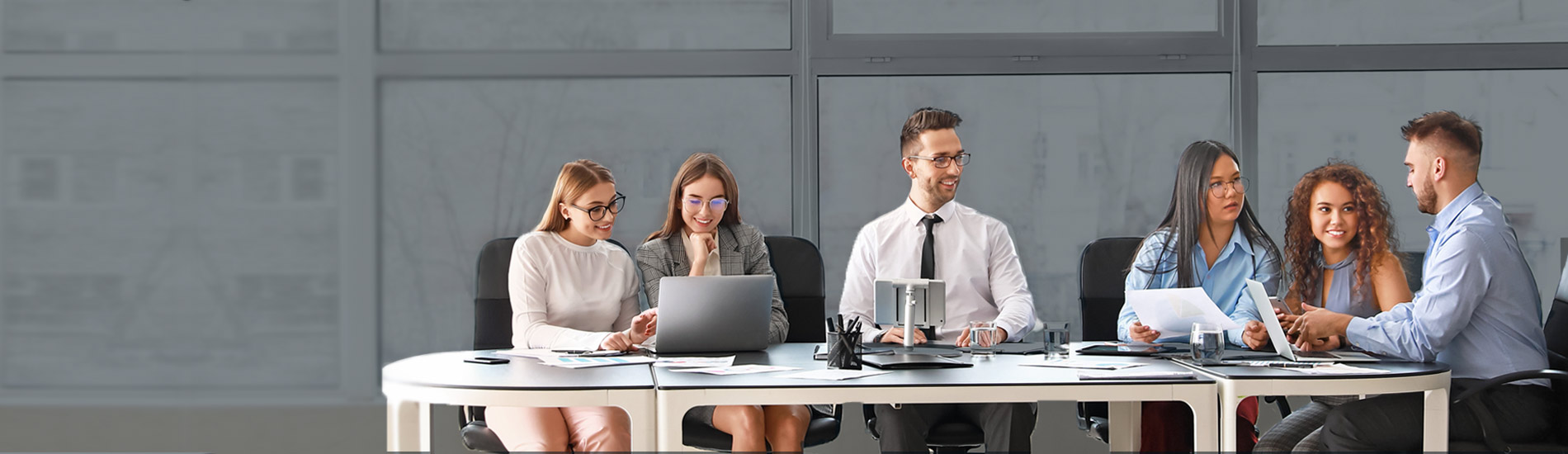 IT Services for Professional Offices