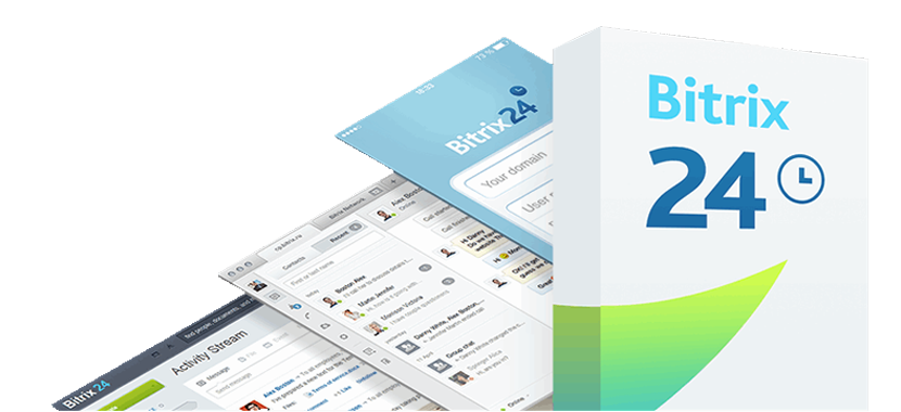 Bitrix24