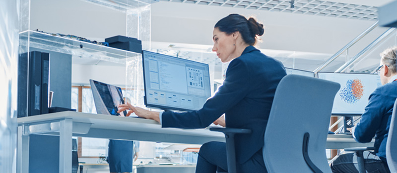 Regain Your Privacy and Security by Taking Your Email Back from Microsoft and Google with HCL Domino