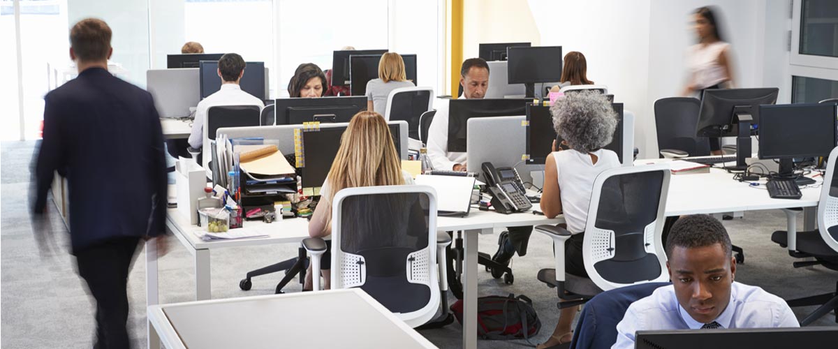 Why Is Having a Disaster Recovery Plan Important?