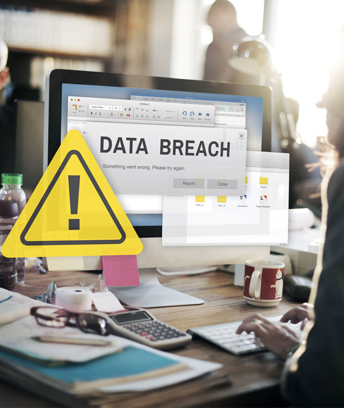 data breach response