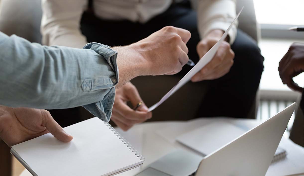 Choosing the Right Managed IT Provider: A Non-Technical Business Leader's Guide