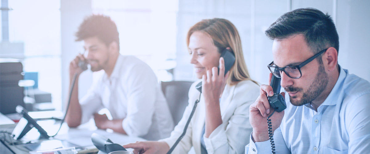 7 Reasons To Choose Southeastern Technical for Managed IT Services