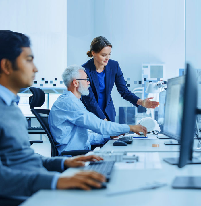 Managed IT Services