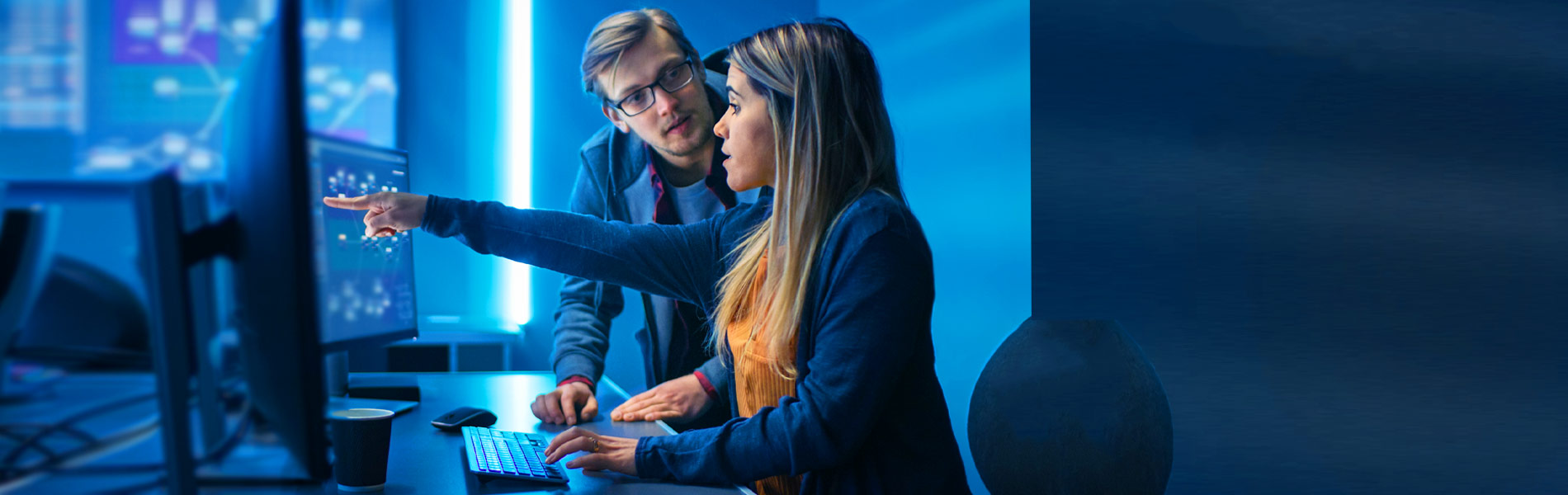 Cybersecurity & Compliance