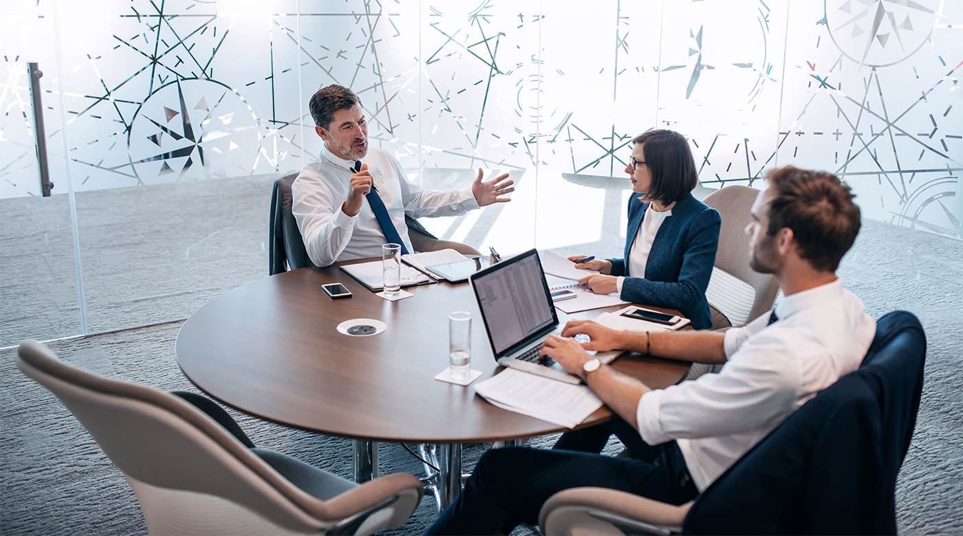 professional IT Services Infrastrucuture