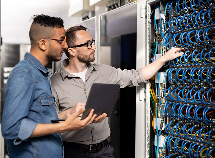 Welcome to Southeastern Technical