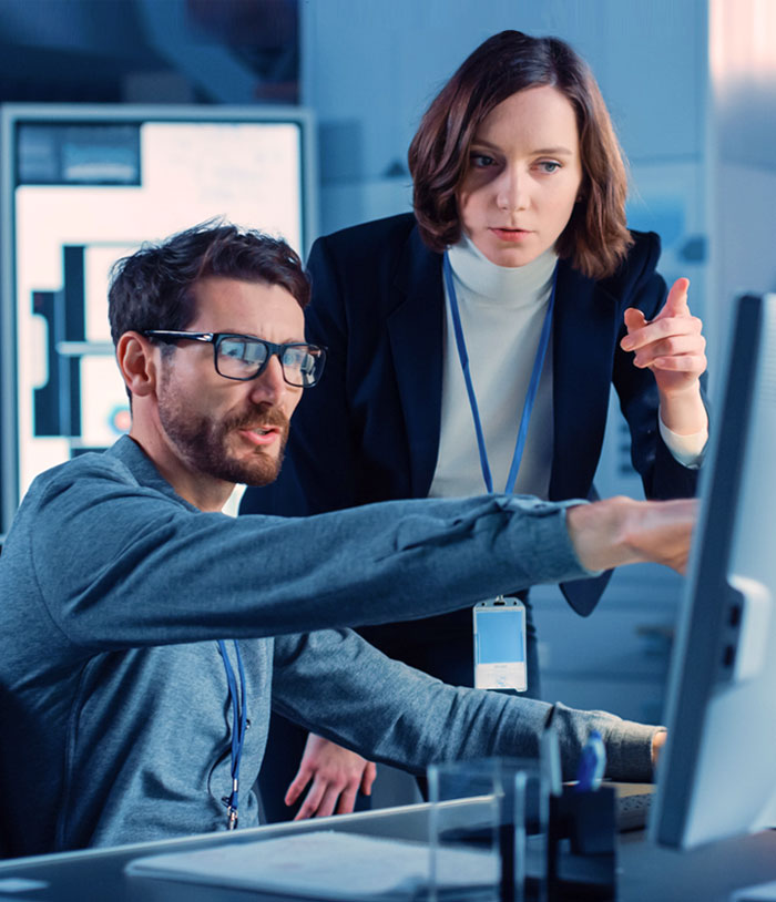 technology management