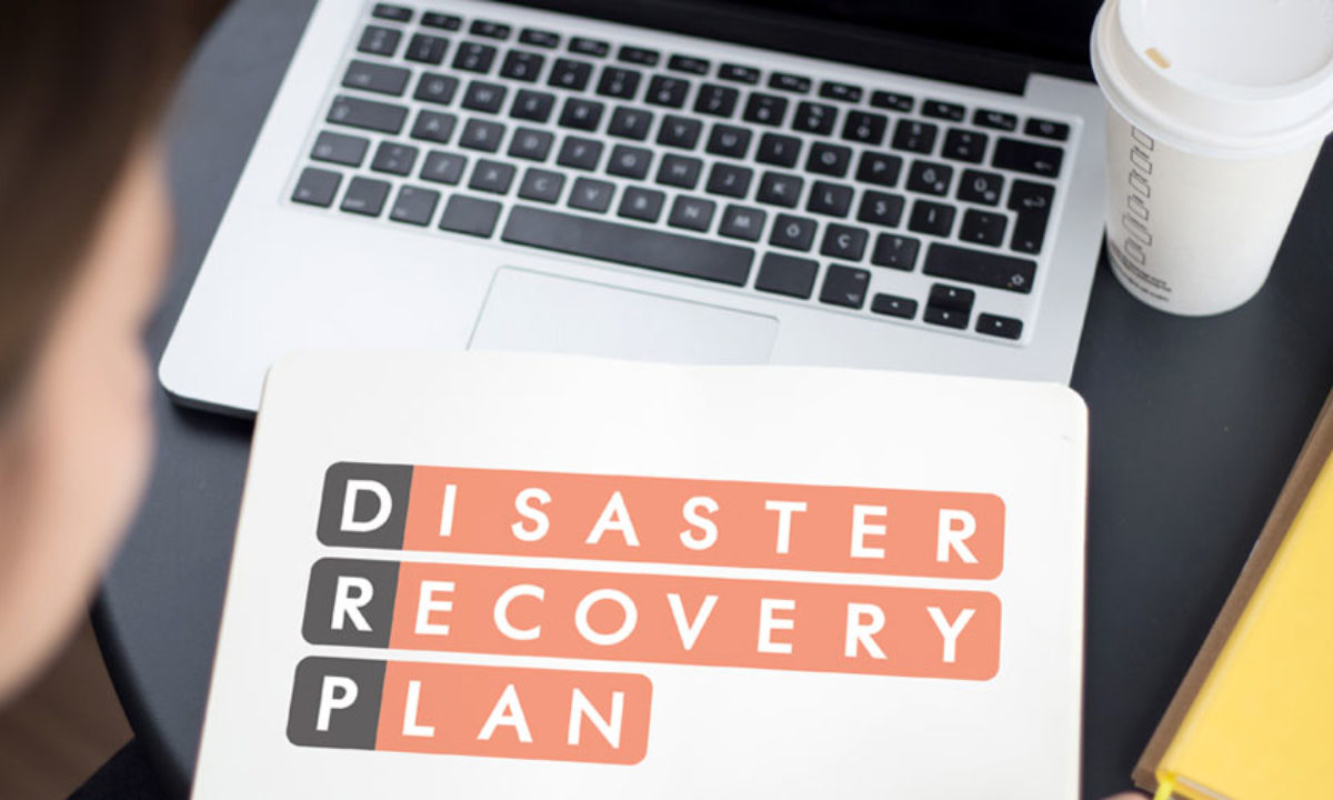 Why Every Company Needs a Disaster Recovery Policy
